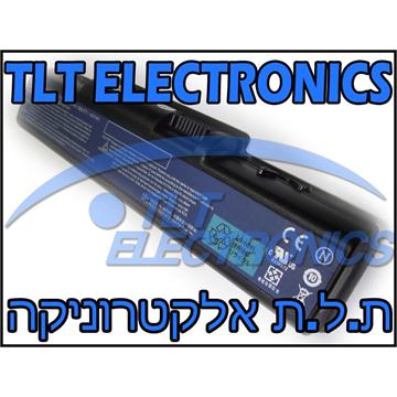 סוללה מקורית לנייד - ACER 4520 AS07A41