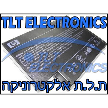 סוללה מקורית לנייד -  HP NX9000