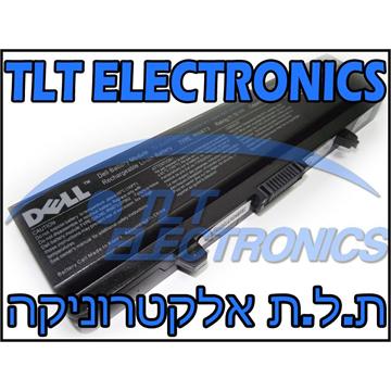 סוללה מקורית לנייד -1545 DELL 1525