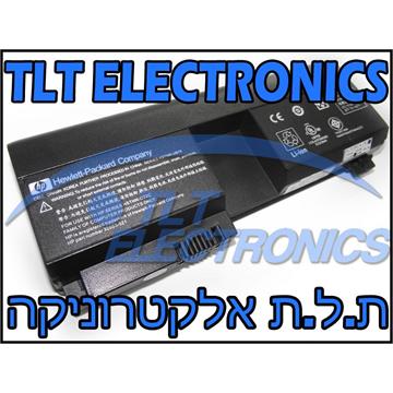 סוללה מקורית לנייד - HP TX1000