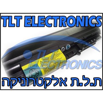 סוללה מקורית לנייד - LENOVO IB T400
