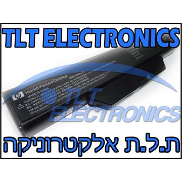 סוללה מקורית לנייד - HP 6720