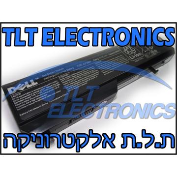 סוללה מקורית לנייד - DELL VOSTRO 1310 DELL 1520V 