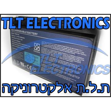 סוללה מקורית לנייד - ACER 5220
